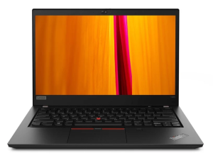 Ноутбук LENOVO T495