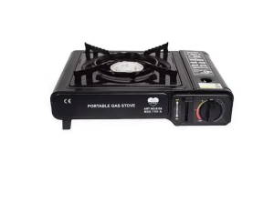Газовая плитка Portable Gas Stove BDZ-155-A