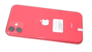 Мобильный телефон iPhone 11 64GB