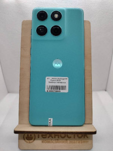 Мобільний телефон Motorola Edge 60 Fusion 8/256GB