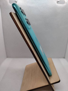 Мобільний телефон Motorola Edge 60 Fusion 8/256GB