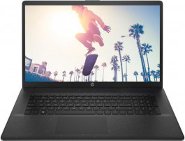Ноутбук HP Laptop17-BY1091NR