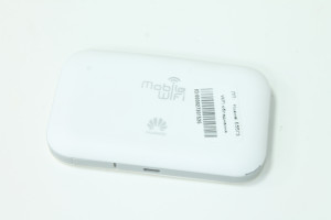 Wi Fi роутер HUAWEI E5573