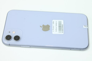 Мобильный телефон iPhone 11 128Gb