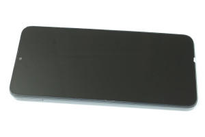 Мобильный телефон ZTE Blade A55 4/128GB