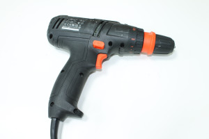 Шуруповерт Dnipro-M TD-32Q