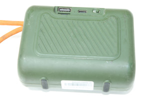 Портативна акустика GO 3L