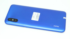 Мобільний телефон Xiaomi Redmi 9A 2 / 32GB