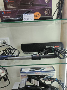 Плойка для волос Babyliss BAB2280TTE