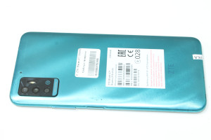 Мобильный телефон ZTE Blade A71 3/64GB