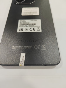 Мобільний телефон Oppo A3 6/128