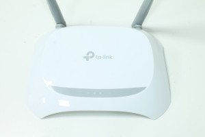 Wi Fi роутер TP-Link TL-WR840N