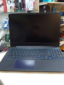 Ноутбук Lenovo Ideapad Gaming 3 15IMH05