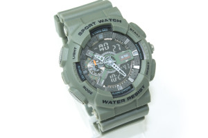 Часы электронные М-ТАС CR2016/SR626SW