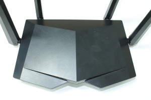 Wi Fi роутер Tenda AC6