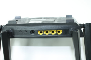 Wi Fi роутер Tenda AC6