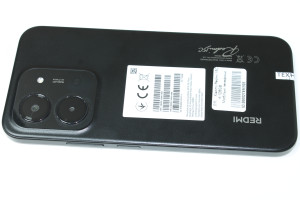 Мобільний телефон Xiaomi Redmi 15C 4/128GB