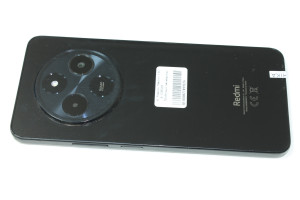 Мобільний телефон Xiaomi Redmi 14C 4/128GB