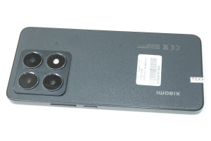 Мобільний телефон Xiaomi 14T 12/512GB