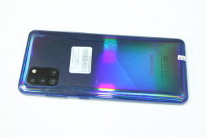 Мобільний телефон Samsung A315 Galaxy A31 4 / 128GB