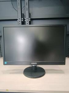 Монітор Philips 193v5lsb2-62