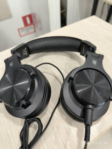 Навушники OneOdio Fusion A71