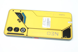 Мобільний телефон ZTE Nubia Neo 3 GT 5G 12/256GB