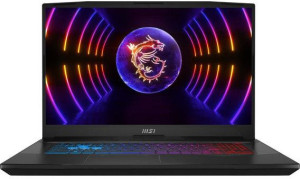 Ноутбук MSI Katana 17 B13VFK
