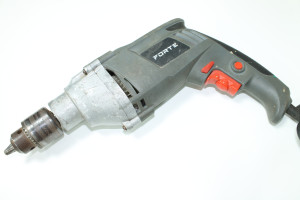 Дрель ударная FORTE ID 1100 VR