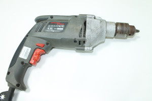 Дрель ударная FORTE ID 1100 VR