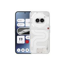 Мобильный телефон Nothing Phone 2a 8/128GB