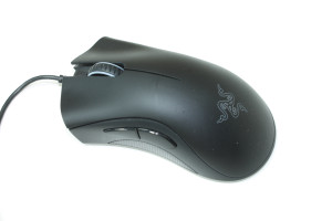 Мышь Razer DeathAdder Essential USB Black (RZ01-03850100-R3M1)