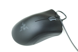 Мышь Razer DeathAdder Essential USB Black (RZ01-03850100-R3M1)