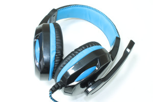 Навушники HAVIT Gamenote H763d