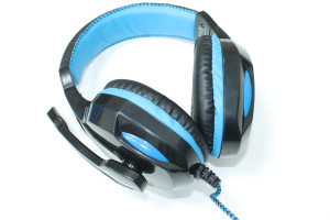 Навушники HAVIT Gamenote H763d