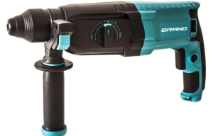 Перфоратор Grand ПЭ-1300