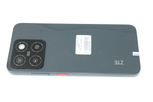 Мобільний телефон ZTE Blade A55 4/128GB