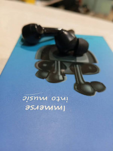 Bluetooth гарнітура T03