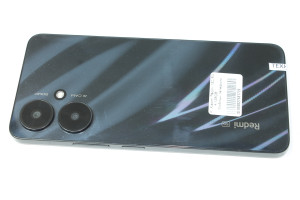 Мобільний телефон Xiaomi Redmi 13C 5G 4/128GB