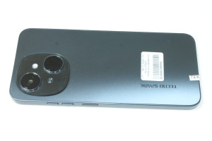 Мобильный телефон Tecno Spark Go1 (KL4) 3/64GB