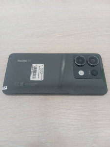 Мобильный телефон Xiaomi Redmi Note 13 Pro 5G 8/256GB