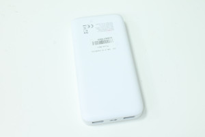 Power Bank P81-2.1A 10000mAh