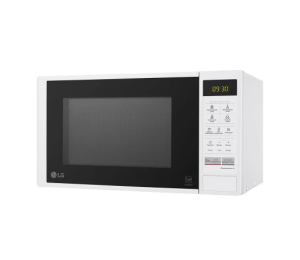 Мікрохвильова піч LG MS2042DY