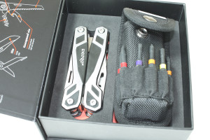 Мультитул DNIPRO-M multitool 17 in 1