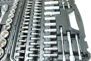 Набор инструмента Dnipro M 94 PCS