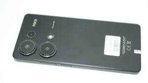 Мобільний телефон Poco M6 Pro 12/512GB