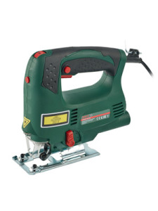 Электролобзик DWT STS-650VP