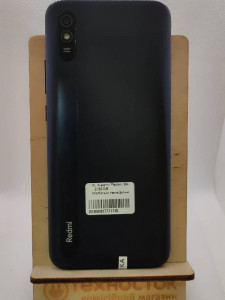 Мобільний телефон Xiaomi Redmi 9A 2 / 32GB