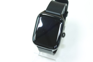 Смарт годинник Gelius Amazwatch GTS GP-SW012