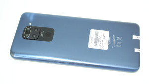 Мобильный телефон Xiaomi Redmi Note 9 4/128GB